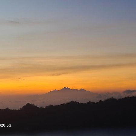 Batur Lake View Kintamani Екстериор снимка