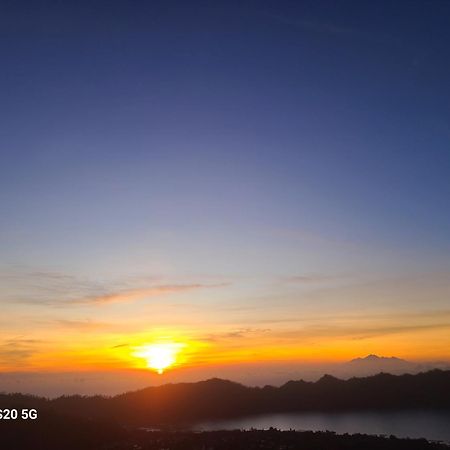 Batur Lake View Kintamani Екстериор снимка