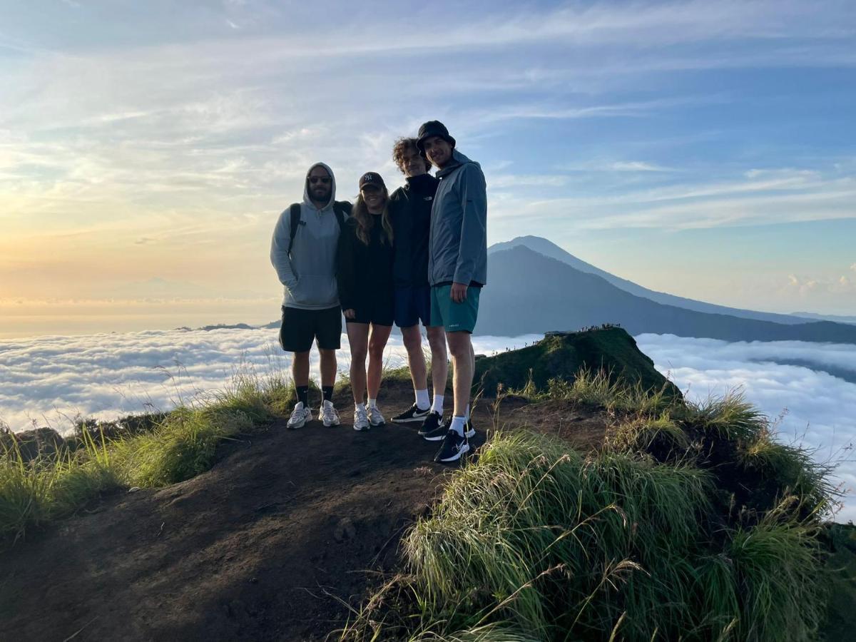 Batur Lake View Kintamani Екстериор снимка