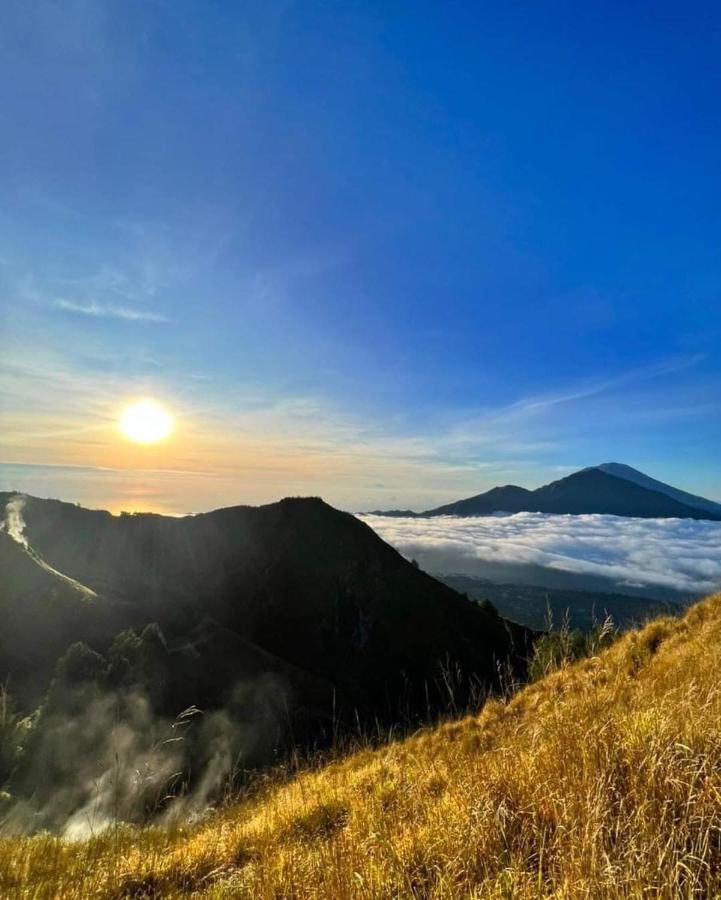 Batur Lake View Kintamani Екстериор снимка