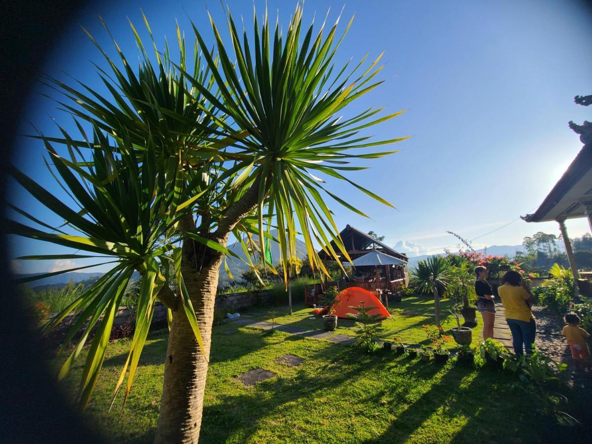 Batur Lake View Kintamani Екстериор снимка