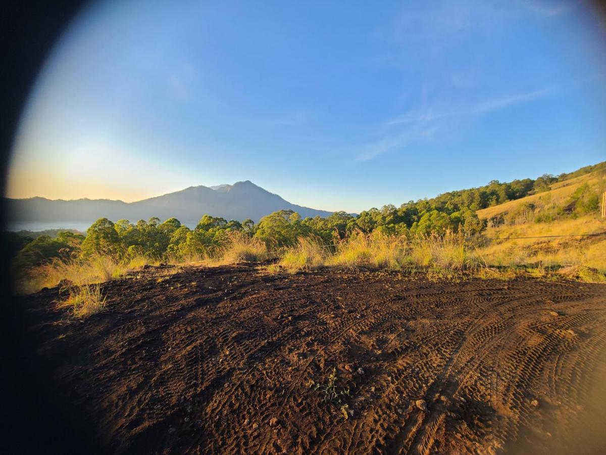 Batur Lake View Kintamani Екстериор снимка