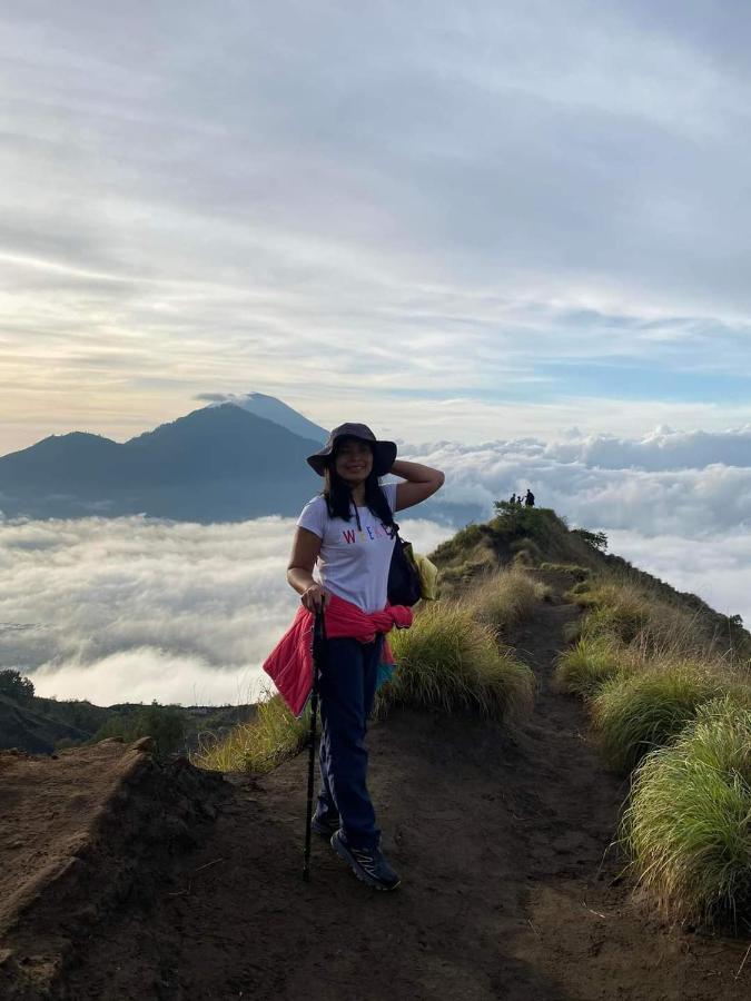 Batur Lake View Kintamani Екстериор снимка