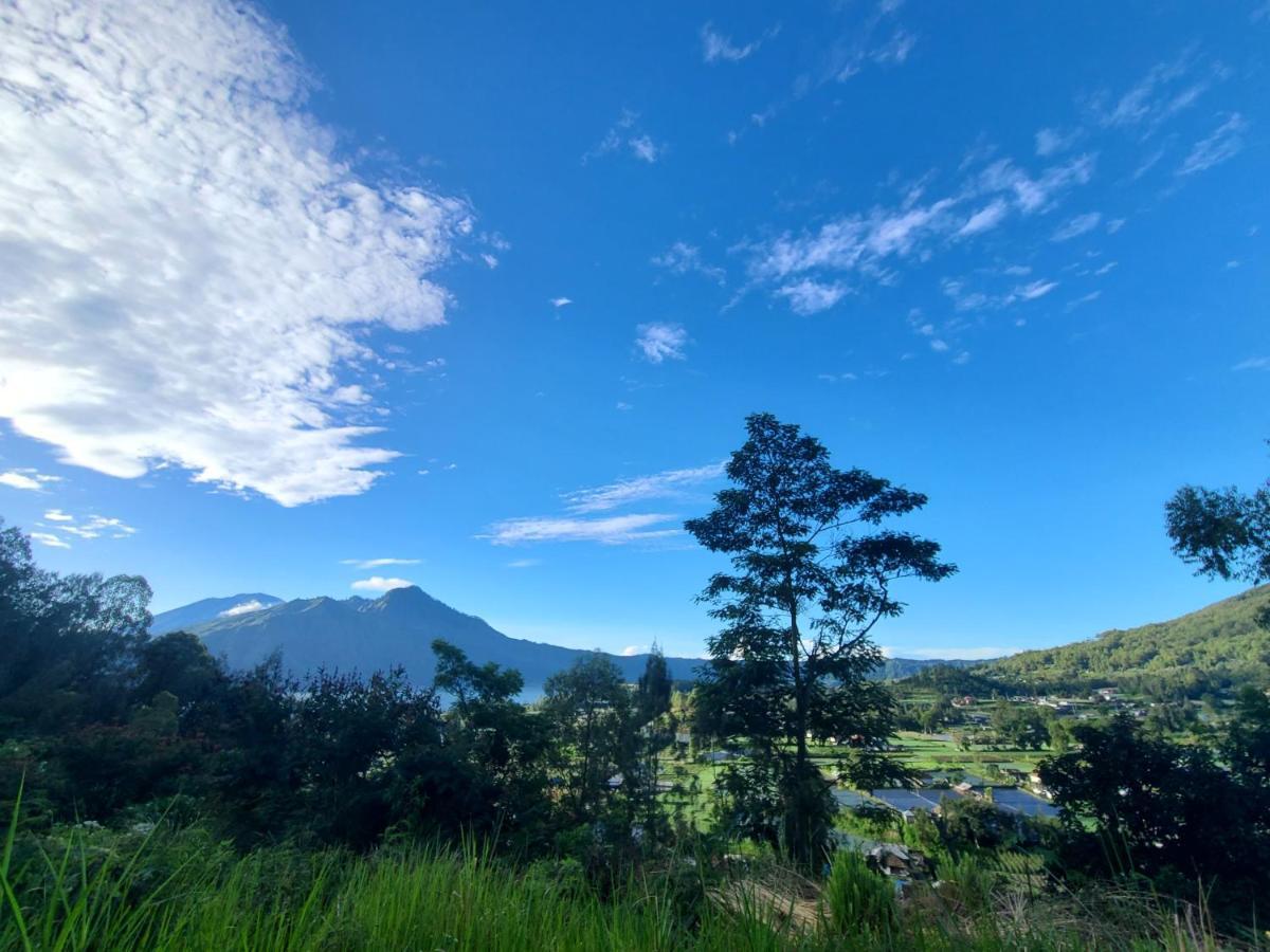 Batur Lake View Kintamani Екстериор снимка