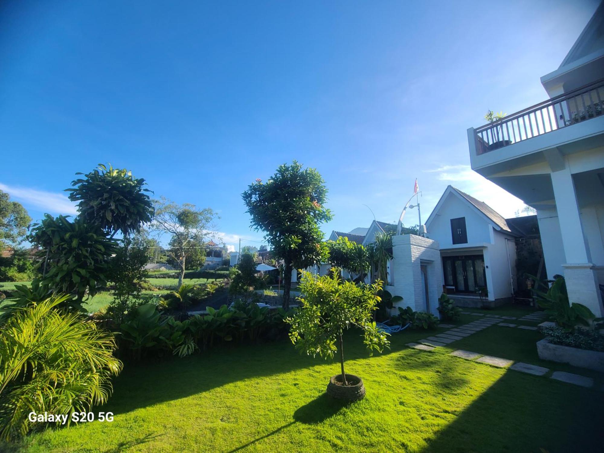 Batur Lake View Kintamani Екстериор снимка