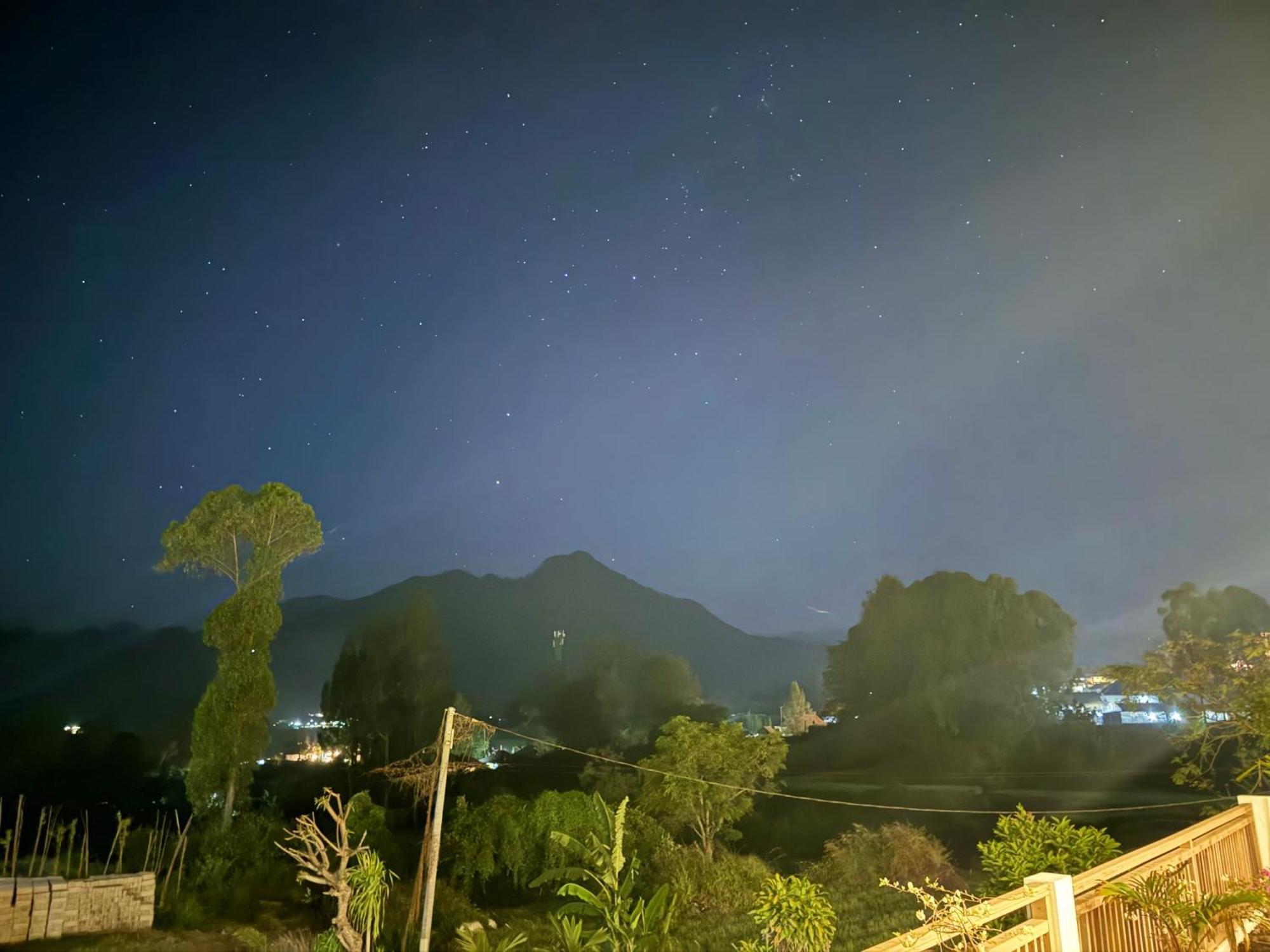 Batur Lake View Kintamani Екстериор снимка