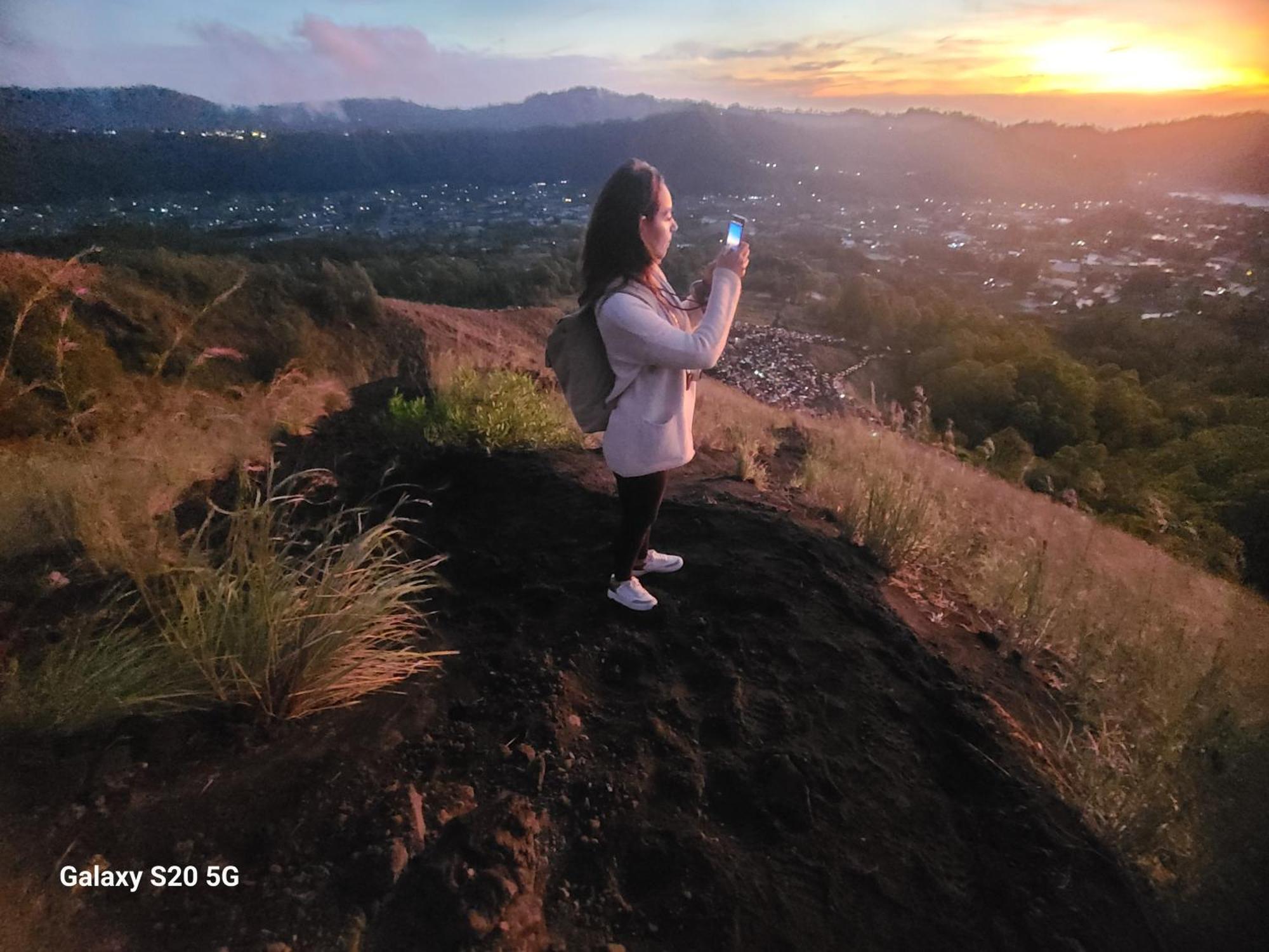 Batur Lake View Kintamani Екстериор снимка